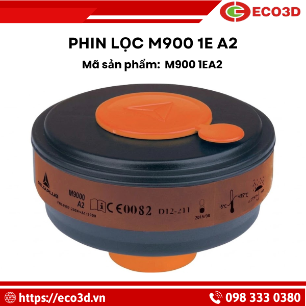 Phin lọc M900 1E A2